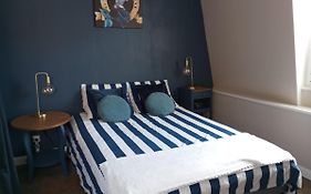 Chambre Avec Salle D'Eau Privative