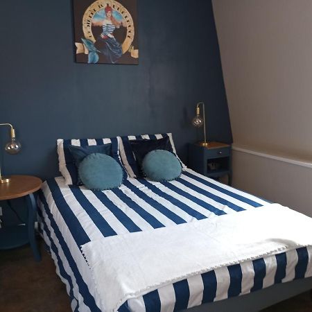 Chambre Avec Salle D'Eau Privative Duinkerke Buitenkant foto