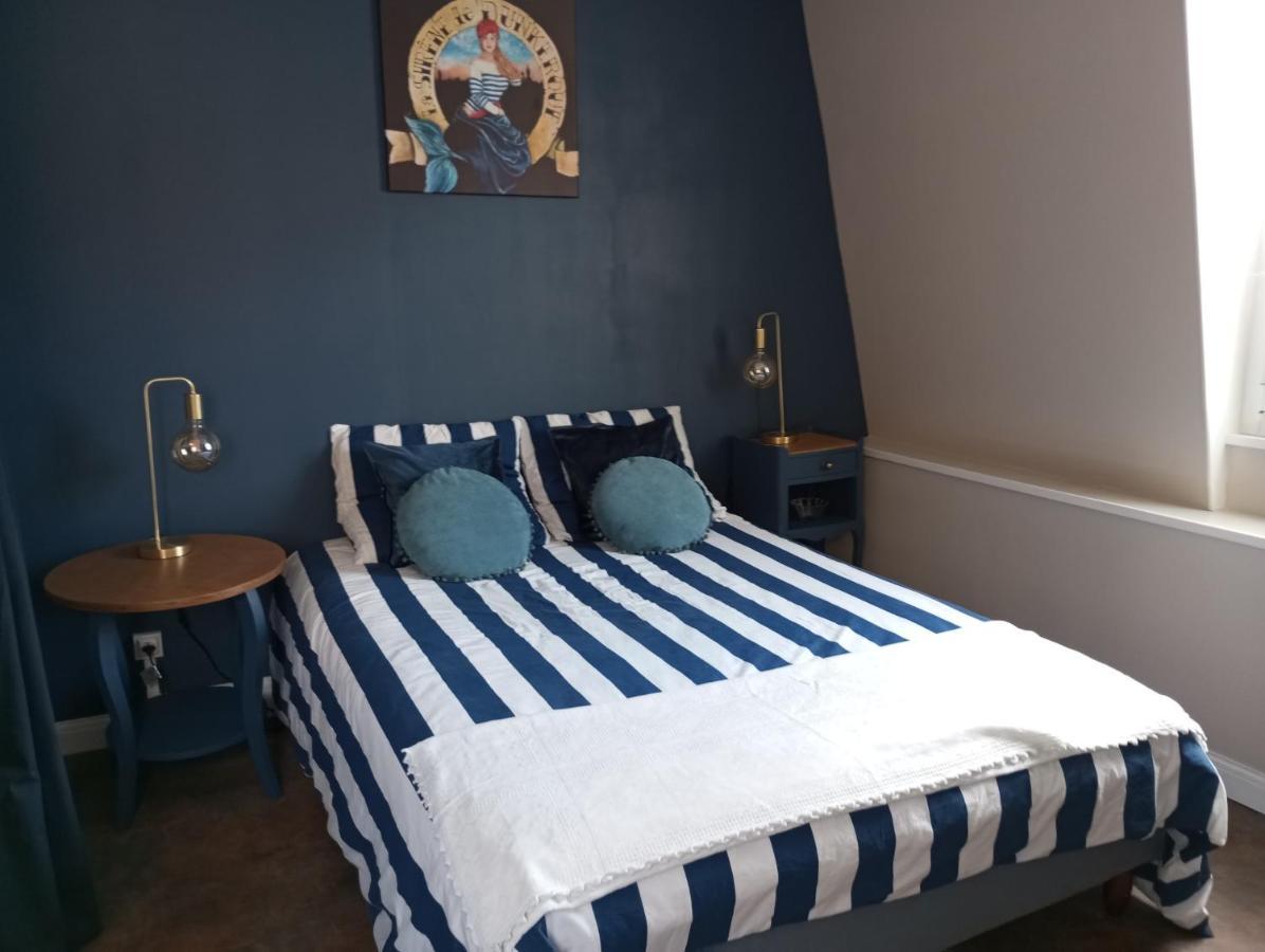 Chambre Avec Salle D'Eau Privative Duinkerke Buitenkant foto